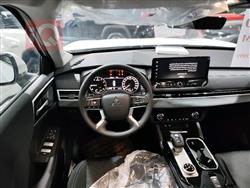 ميتسوبيشي اوتلاندر